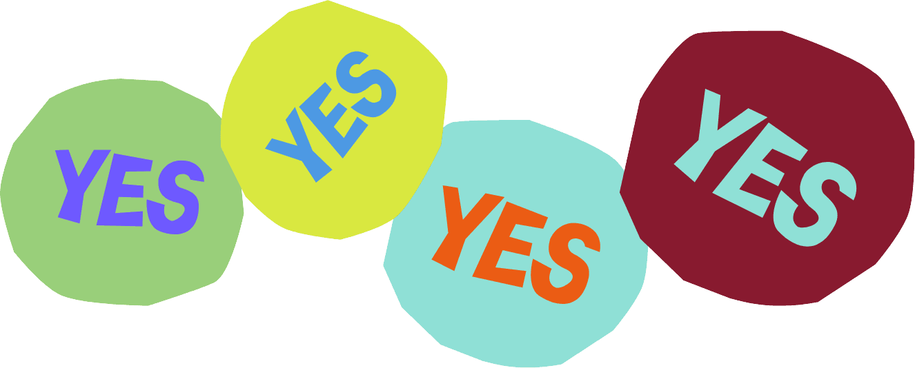 Together Yes